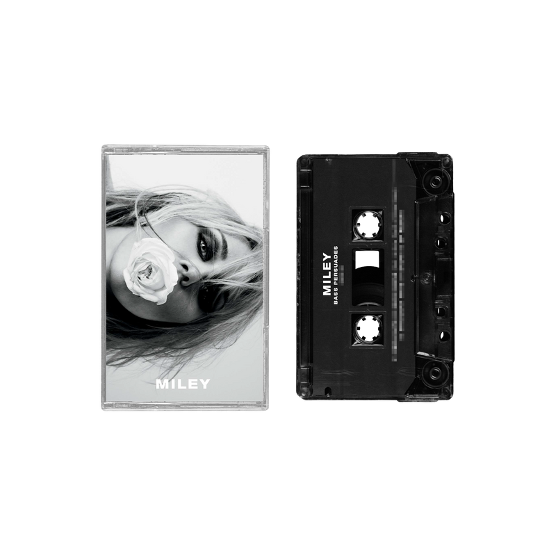 Bass Persuades -  Standard Cassette