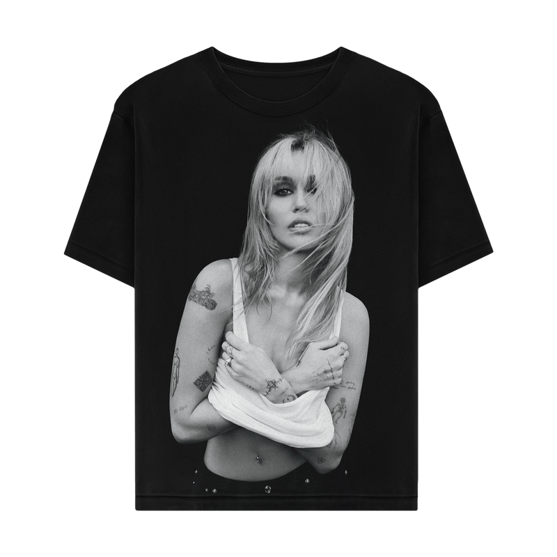 Bass Persuades - Black T-Shirt