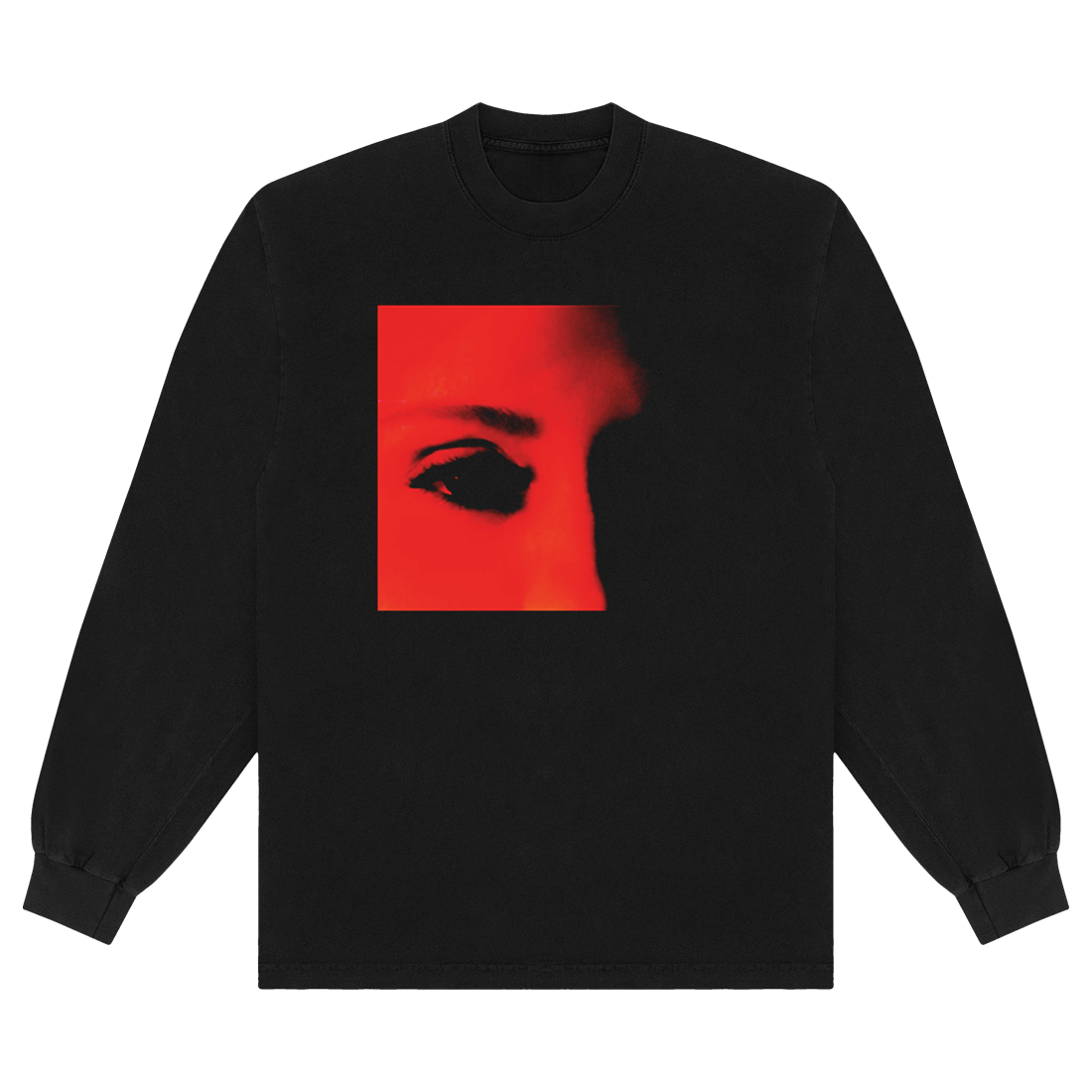 Bass Persuades - Black Long Sleeve