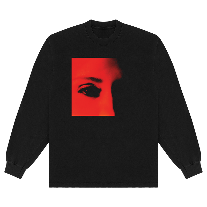 Bass Persuades - Black Long Sleeve